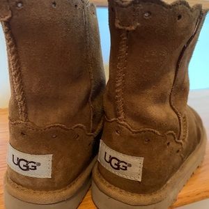 Toddler ugg boots